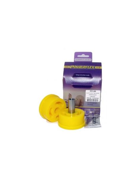 supporto antivibrante POWERFLEX Performance riferimento PFF1-605