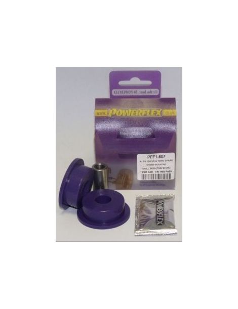 supporto antivibrante POWERFLEX Performance riferimento PFF1-607