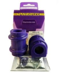 Silentblocks POWERFLEX rendimiento referencia PFF12-103