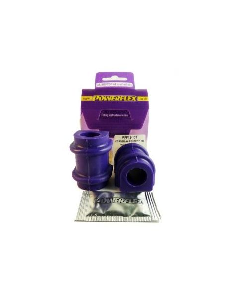 supporto antivibrante POWERFLEX Performance riferimento PFF12-103