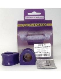 supporto antivibrante POWERFLEX Performance riferimento PFF12-104