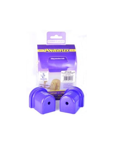 POWERFLEX Performance silent blocks reference PFF16-103