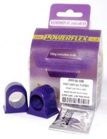 supporto antivibrante POWERFLEX Performance riferimento PFF16-105
