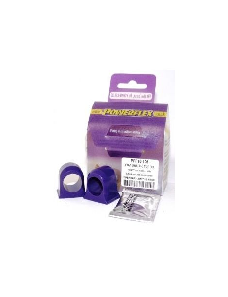 Silentblocks POWERFLEX rendimiento referencia PFF16-105