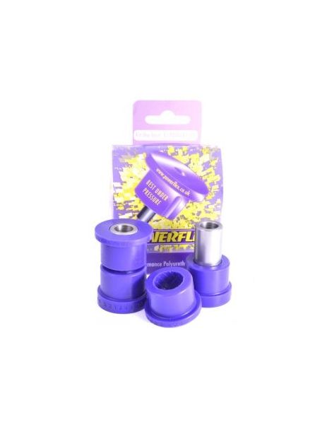 Silentblocks POWERFLEX rendimiento referencia PFF16-501