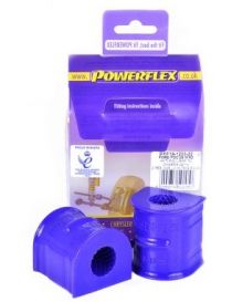 Silent-blocs POWERFLEX Performance reference PFF19-1203-22