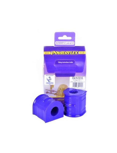 Silentblocks POWERFLEX rendimiento referencia PFF19-1203-22