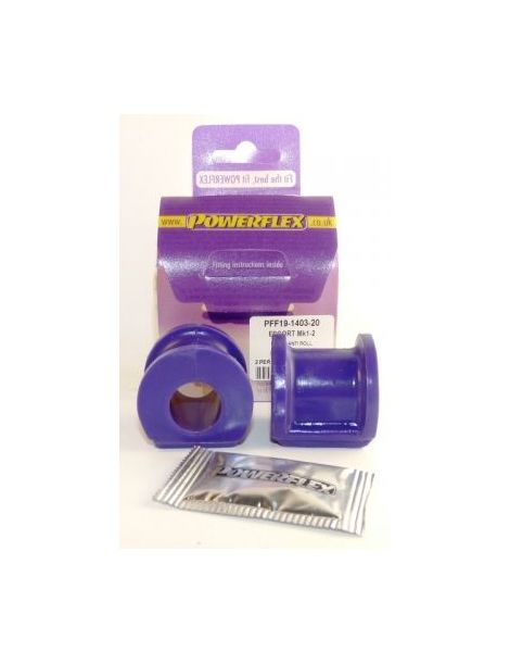 POWERFLEX prestaties silent blocks referentie PFF19-1403-20