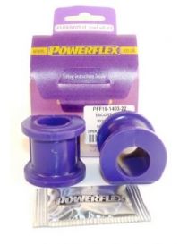 POWERFLEX Performance Silentblßcke Referenz PFF19-1403-22