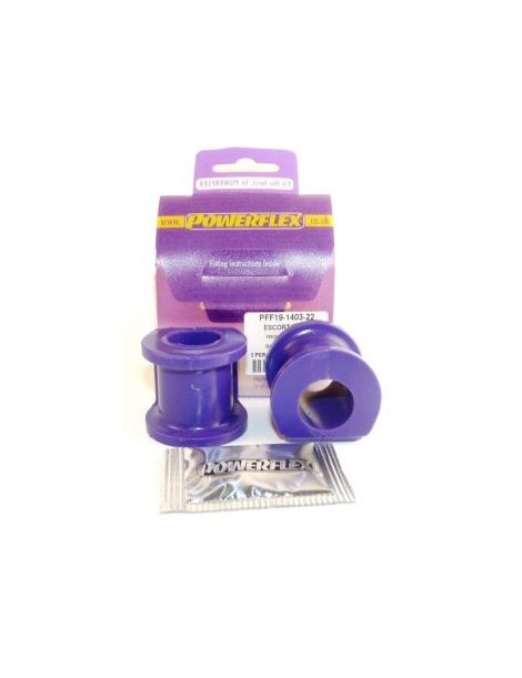 supporto antivibrante POWERFLEX Performance riferimento PFF19-1403-22