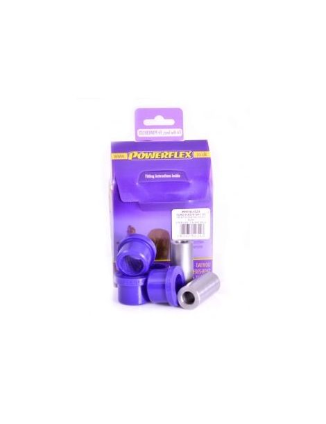 supporto antivibrante POWERFLEX Performance riferimento PFF19-1531