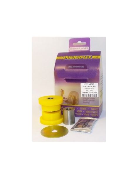 Silentblocks POWERFLEX rendimiento referencia PFF19-2002