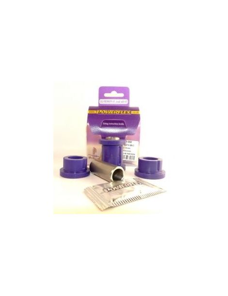 Silentblocks POWERFLEX rendimiento referencia PFF19-302