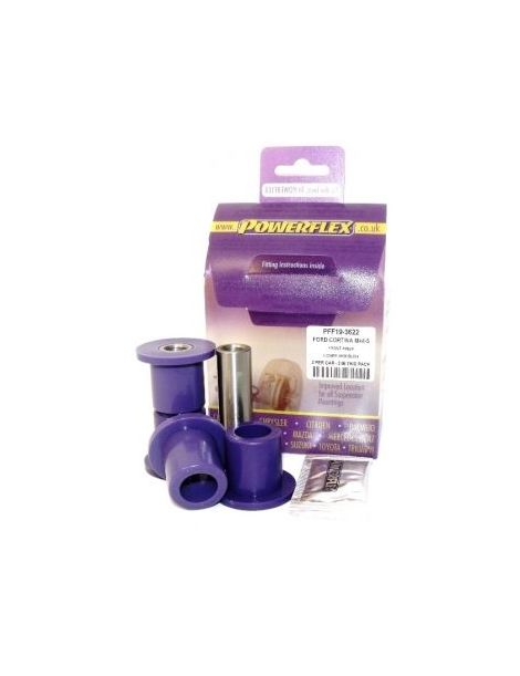 Silentblocks POWERFLEX rendimiento referencia PFF19-3622