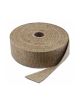 Ruban isolant thermique NATUREL COOL IT pour échappement, largeur 25.4mm, longueur 15.2M