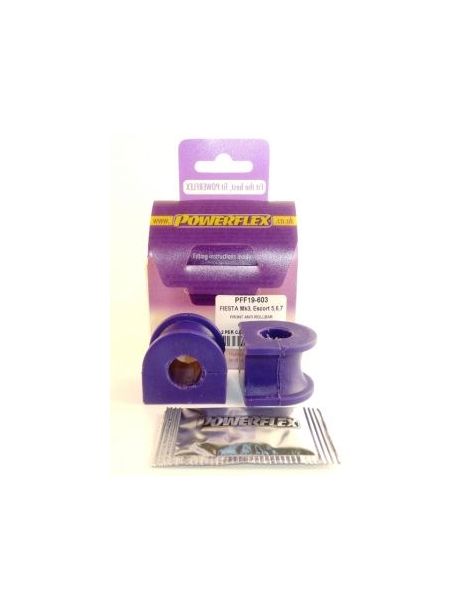 supporto antivibrante POWERFLEX Performance riferimento PFF19-603