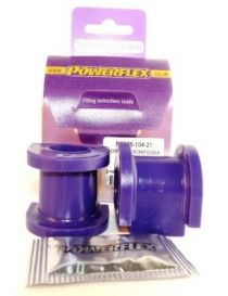 POWERFLEX prestaties silent blocks referentie PFF25-104-21