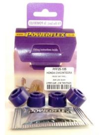 POWERFLEX Performance Silentblßcke Referenz PFF25-105