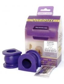 supporto antivibrante POWERFLEX Performance riferimento PFF25-205-28.2