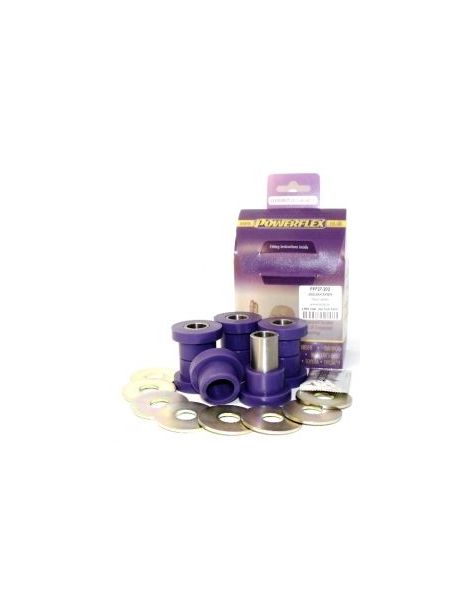 supporto antivibrante POWERFLEX Performance riferimento PFF27-202