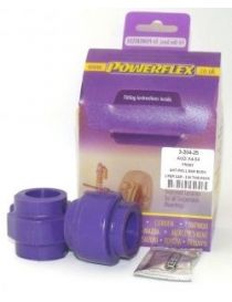 POWERFLEX prestaties silent blocks referentie PFF3-204-25