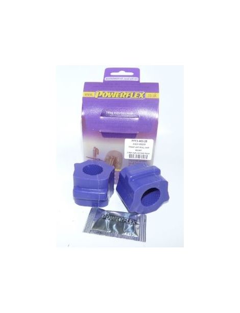 supporto antivibrante POWERFLEX Performance riferimento PFF3-403-28