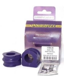 POWERFLEX prestaties silent blocks referentie PFF3-503-20