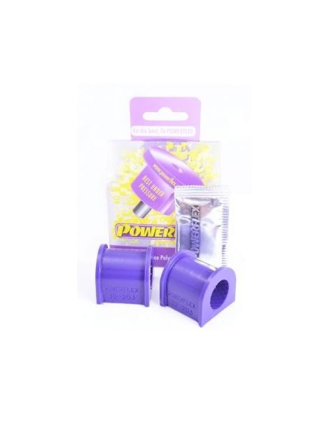 POWERFLEX Performance Silentblßcke Referenz PFF32-203-21