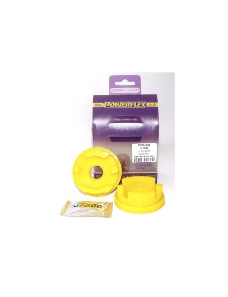 Silentblocks POWERFLEX rendimiento referencia PFF34-602