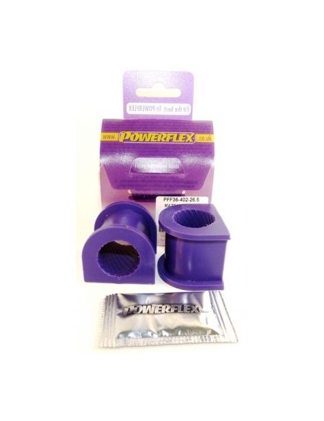 Silentblocks POWERFLEX rendimiento referencia PFF36-402-26.5