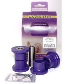 Silentblocks POWERFLEX rendimiento referencia PFF42-211