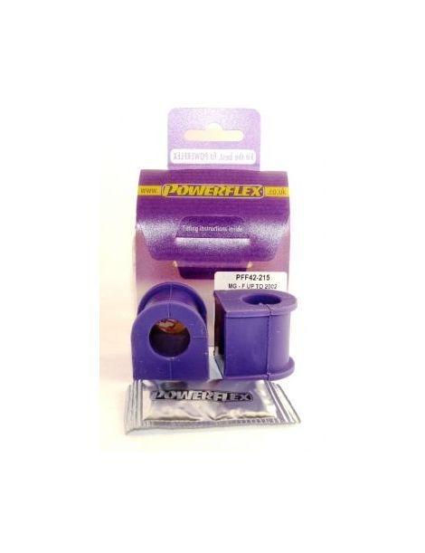 supporto antivibrante POWERFLEX Performance riferimento PFF42-215