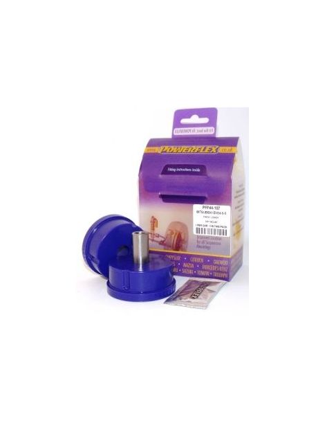 supporto antivibrante POWERFLEX Performance riferimento PFF44-107