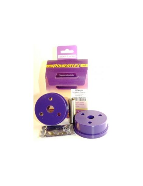 Silentblocks POWERFLEX rendimiento referencia PFF44-108