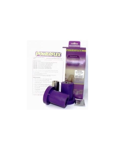 Silentblocks POWERFLEX rendimiento referencia PFF44-303