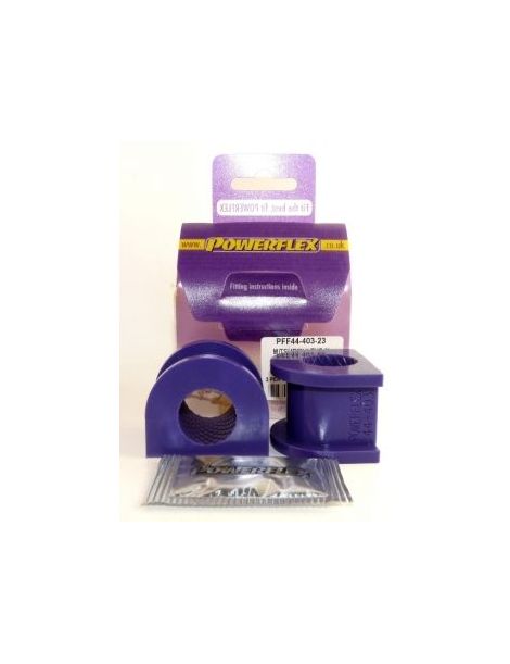 POWERFLEX Performance Silentblßcke Referenz PFF44-403-23