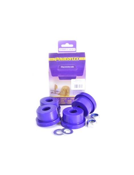 Silentblocks POWERFLEX rendimiento referencia PFF46-602