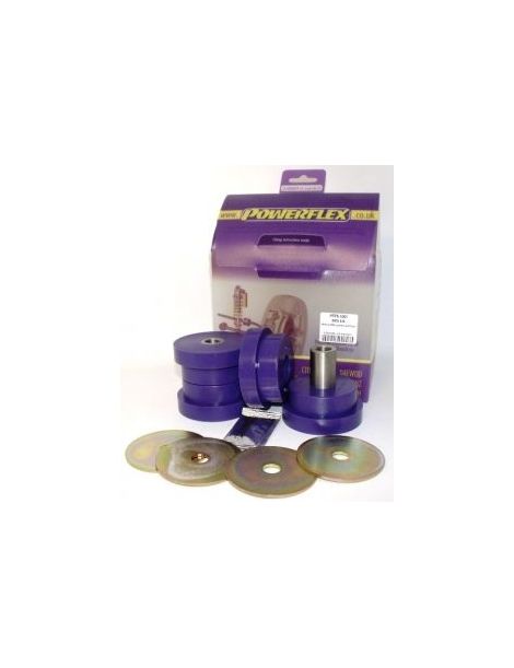 POWERFLEX prestaties silent blocks referentie PFF5-1001