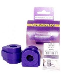 supporto antivibrante POWERFLEX Performance riferimento PFF5-102-16