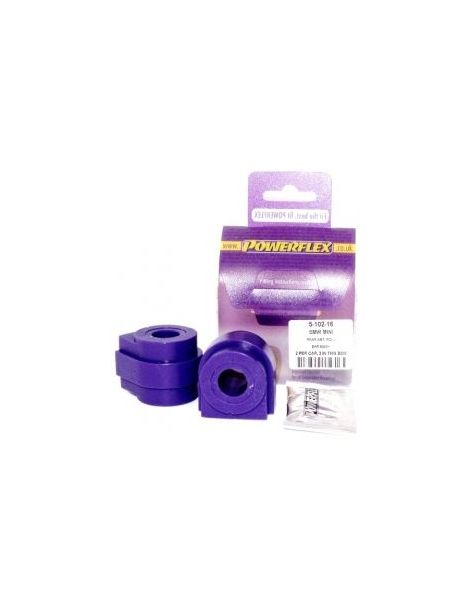 supporto antivibrante POWERFLEX Performance riferimento PFF5-102-16