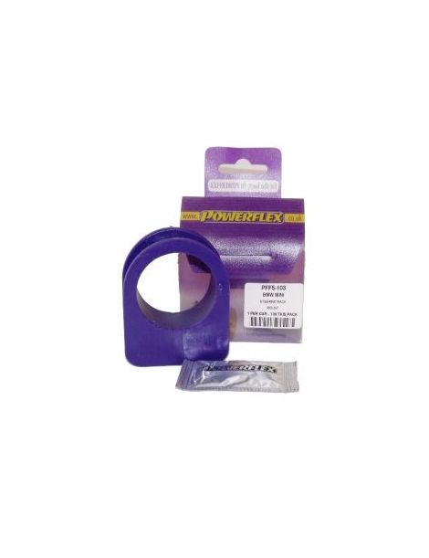 supporto antivibrante POWERFLEX Performance riferimento PFF5-103