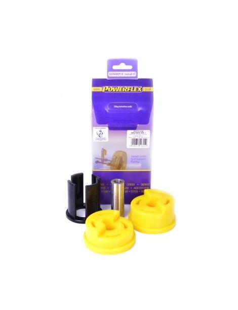 supporto antivibrante POWERFLEX Performance riferimento PFF5-120