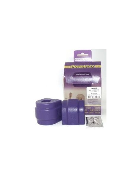 supporto antivibrante POWERFLEX Performance riferimento PFF5-4602-23