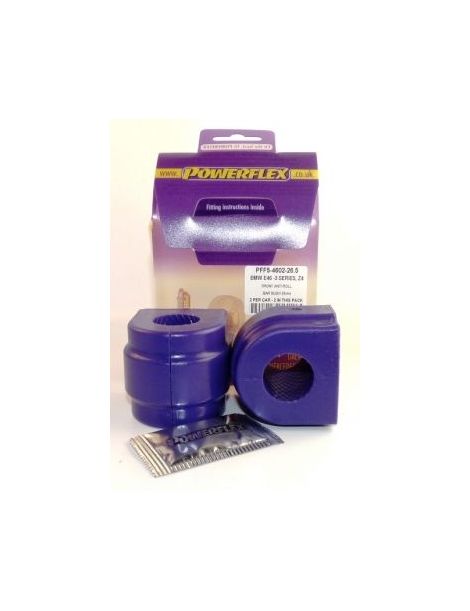 supporto antivibrante POWERFLEX Performance riferimento PFF5-4602-26.5