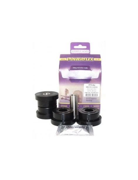 supporto antivibrante POWERFLEX Performance riferimento PFF5-502