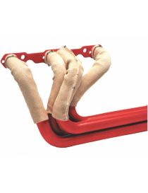 Isolant thermique COOL IT à clipser pour collecteur 8 cylindres