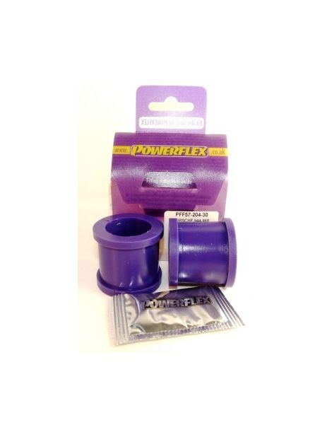 POWERFLEX prestaties silent blocks referentie PFF57-204-30