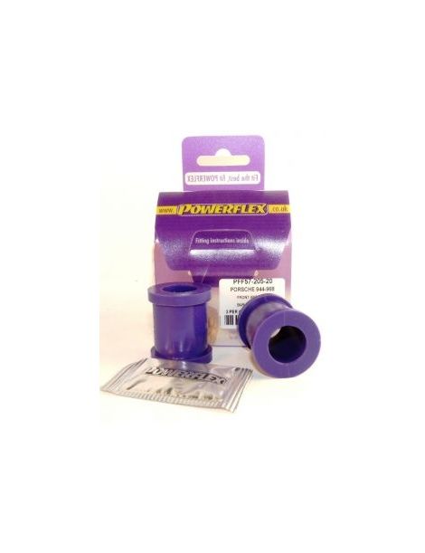 POWERFLEX prestaties silent blocks referentie PFF57-205-20