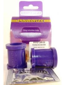 POWERFLEX prestaties silent blocks referentie PFF57-205-22