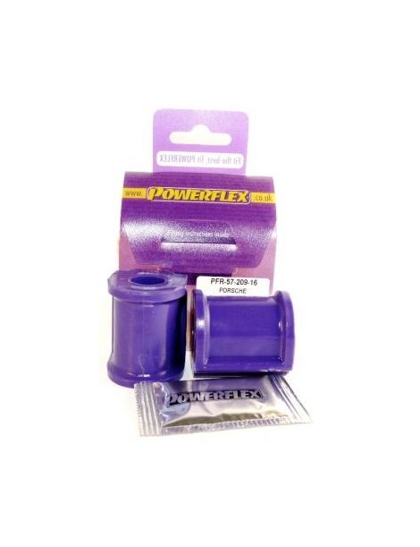 supporto antivibrante POWERFLEX Performance riferimento PFF57-209-16